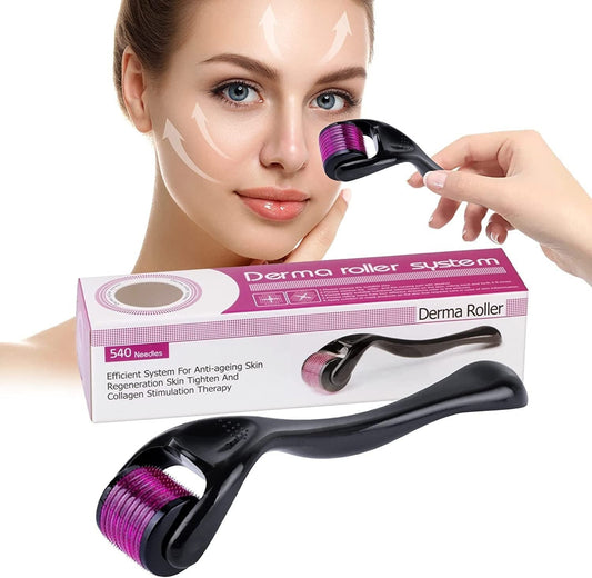 Derma Roller My Store 