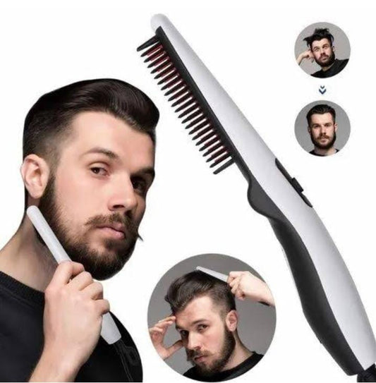 Men's Hair Comb My Store 